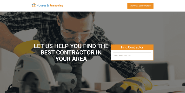 Marketplace Website