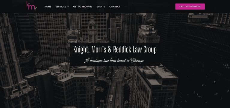 property website